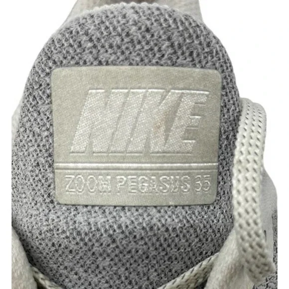 Nike Zoom Pegasus Running Sneaker Men’s size: 11.5 - Picture 6 of 9